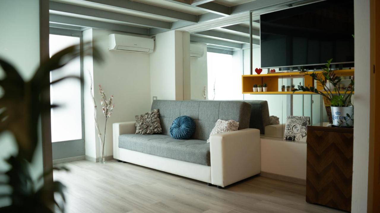 Апартаменты Loft 42 Пиза Экстерьер фото