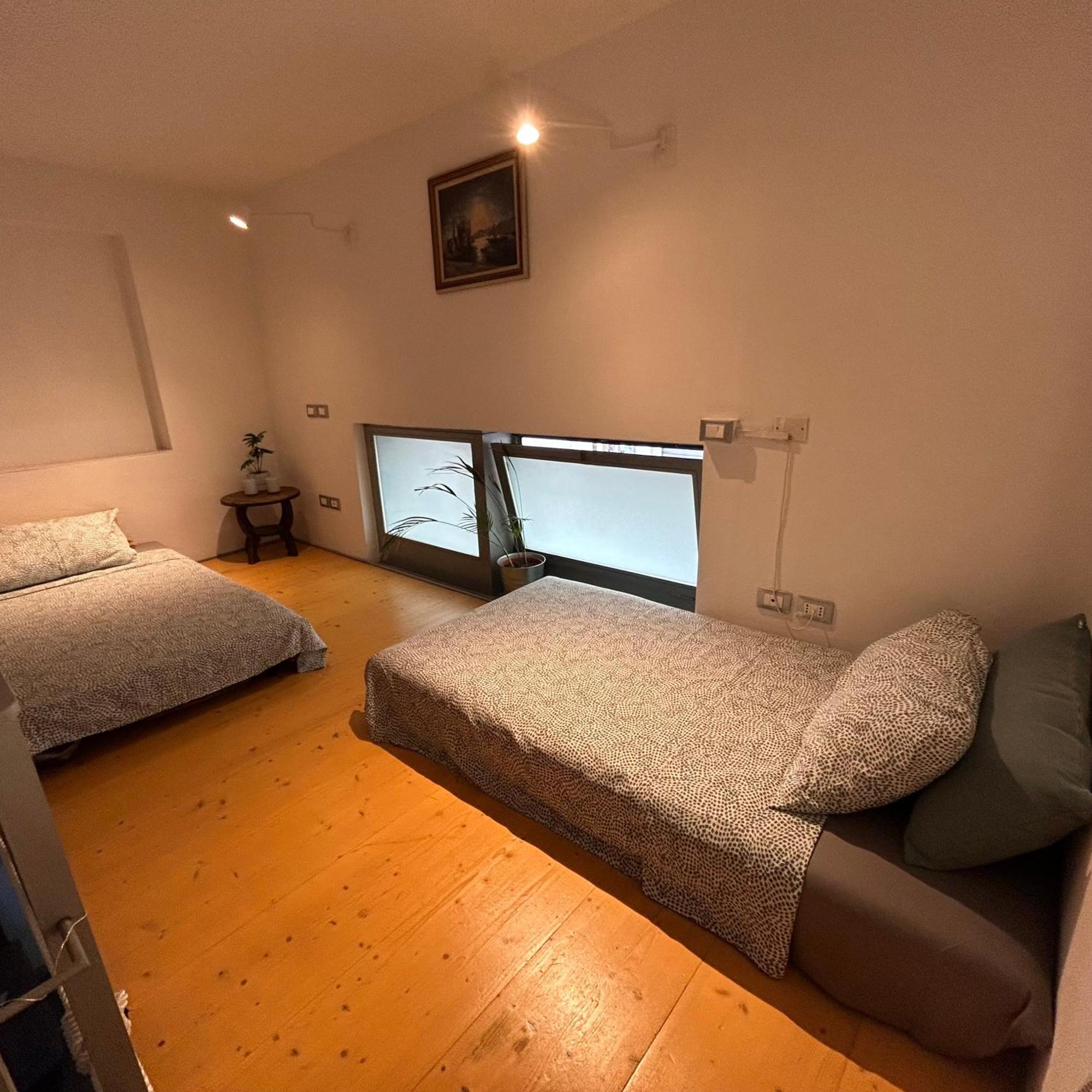 Апартаменты Loft 42 Пиза Экстерьер фото